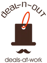 Deals logo
